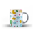 Caneca Mãe Você é a Minha Rainha - comprar online