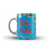 Caneca Feliz Natal