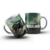 Caneca StarWars The Mandalorian na internet