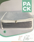 Pack Organizador com visor em pvc - PP - P - M - G - GG