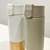 Botella termica Linea White - comprar online