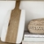 Tabla de marmol y madera Linea Macael - comprar online