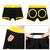Cueca Boxer Horny Strapon - Lovetoy - Selkiss Boutique