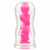 Imagem do Masturbador 6.0’’ Lumino Play - Pink Glow Lumino - LOVETOY