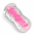 Masturbador 6.0’’ Lumino Play - Pink Glow Lumino - LOVETOY - comprar online