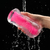 Masturbador 6.0’’ Lumino Play - Pink Glow Lumino - LOVETOY - loja online