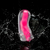 Masturbador 6.0’’ Lumino Play - Pink Glow Lumino - LOVETOY - comprar online