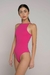 Body imalaia textura rosa - comprar online