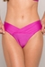 Soutien tuane liso pink e Calcinha kate liso pink - Rygy Atacado