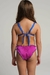 Calcinha inf.brasil cire pink/royal - comprar online