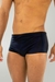 Sunga boxer preto - comprar online