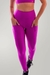 Legging fit fusion pink