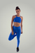 Top fit amapo e Legging fit josy royal