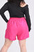 SHORT OLIVIA BARBIE CON FOIL - comprar online