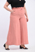 MAXI PALAZO ABIGAIL DE LINO CREP - comprar online