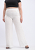 PANTALON JESSI DE LINO - Tabano