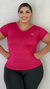 CAMISETA DRY FIT POLIESTER EXTRA FIT - loja online