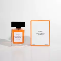 Perfume Blaque Flor de Naranjo y Bergamota 100 ML