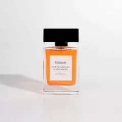 Perfume Blaque Flor de Naranjo y Bergamota 100 ML - comprar online