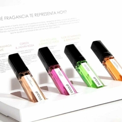 Fragance Collection Box - Perfume en internet