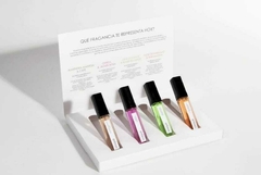 Fragance Collection Box - Perfume - comprar online