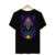 T-shirt Prime Sintropia - Templo Ancestral - Sintropia Store