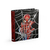 CARPETA ESCOLAR 3X40 SPIDERMAN 1001101 MOOVING