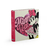 CARPETA ESCOLAR 3X40 MINNIE 1001131 MOOVING