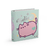 CARPETA ESCOLAR 3X40 PUSHEEN 1001207 MOOVING en internet