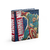 CARPETA ESCOLAR 3X40 MARVEL 1001208 MOOVING - comprar online