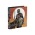 MOOVING CARPETA 3X40 STAR WARS 1001245 - comprar online