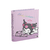 MOOVING CARPETA 3X40 KUROMI 1001255 en internet