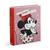 CARPETA A4 2X40 MINNIE 1002131 MOOVING