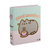 MOOVING CARPETA A4 2X40 PUSHEEN 1002207