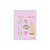 MOOVING CARPETA N3 PUSHEEN 1003207 - comprar online