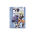 CARPETA N3 2 TAPAS NARUTO 1003243 MOOVING - comprar online