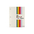 CARPETA N3 2 TAPAS RAINBOW 1003251 MOOVING - comprar online