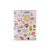 CARPETA N3 2 TAPAS SMILE FEVER 1003252 MOOVING - comprar online