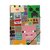 MOOVING CARPETA 3 SOLAPAS MINECRAFT 1005248