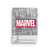 Imagen de SEPARADORES A4 MARVEL 1102208 MOOVING