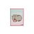 MOOVING CUADERNO 16X21 FLEX 48H PUSHEEN 1202207 - comprar online