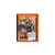 MOOVING CUADERNO 16X21 FLEX 48H NARUTO 1202243 en internet