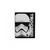 MOOVING CUADERNO 16X21 FLEX 48H STAR WARS 1202245 - comprar online