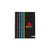 MOOVING CUADERNO 16X21 COSIDO 48H PLAYSTATION 1203219 - comprar online