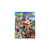 MOOVING CUADERNO 16X21 COSIDO 48H NARUTO 1203243