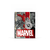 CUADERNO 16X21 ESP T/DURA 80H MARVEL 1205208 MOOVING