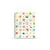 CUADERNO 16X21 ESP T/DURA 80H SMILE FEVER 1205252 MOOVING - comprar online