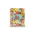 CUADERNO 16X21 ESP T/DURA 80H SMILE FEVER 1205252 MOOVING