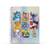 CUADERNO A4 TAPA DURA 96H DISNEY 100 1206118 MOOVING - comprar online