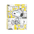 CUADERNO A4 TAPA DURA 96H SNOOPY 1206134 MOOVING - comprar online